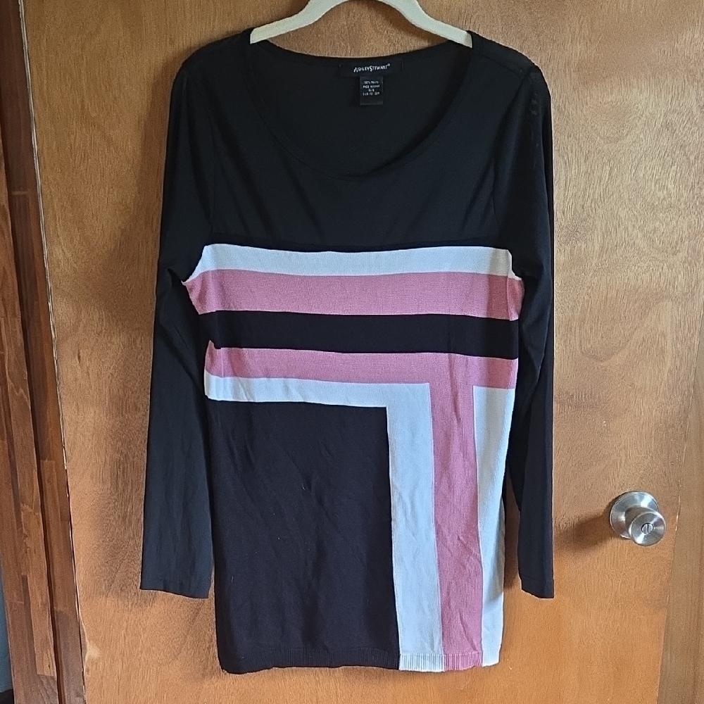 Ashley Stewart Sweater 14/16